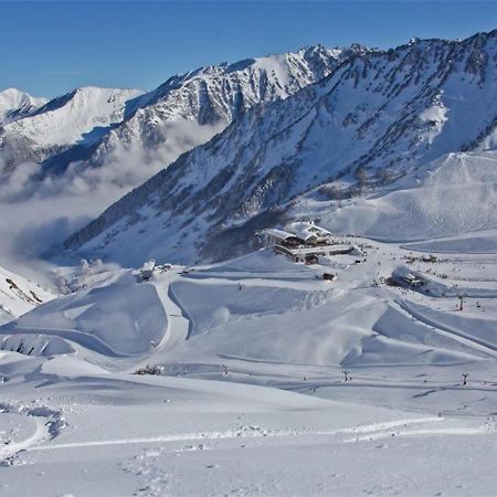 Appartement Confortable 4 Pers, Plein Centre Cauterets, Proche Commodites - Fr-1-234-139 Экстерьер фото