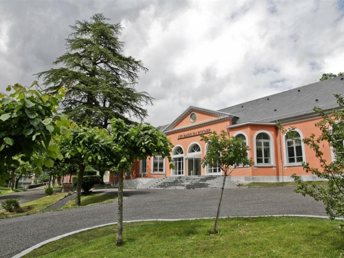 Appartement Confortable 4 Pers, Plein Centre Cauterets, Proche Commodites - Fr-1-234-139 Экстерьер фото