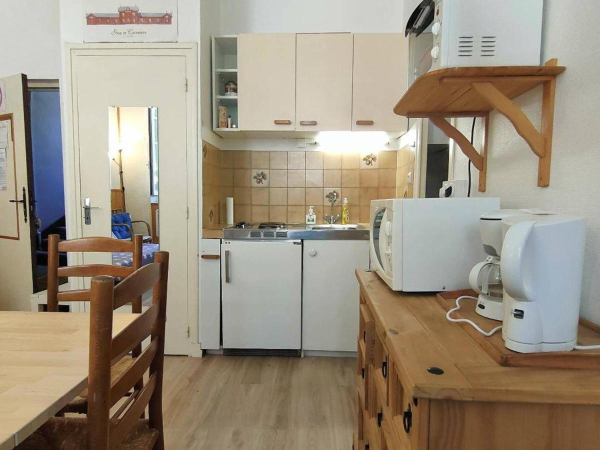 Appartement Confortable 4 Pers, Plein Centre Cauterets, Proche Commodites - Fr-1-234-139 Экстерьер фото