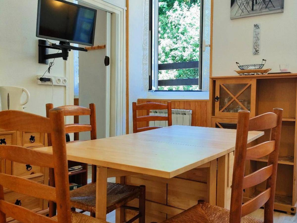 Appartement Confortable 4 Pers, Plein Centre Cauterets, Proche Commodites - Fr-1-234-139 Экстерьер фото
