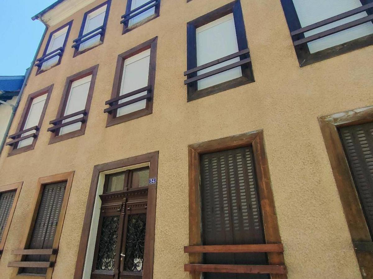 Appartement Confortable 4 Pers, Plein Centre Cauterets, Proche Commodites - Fr-1-234-139 Экстерьер фото