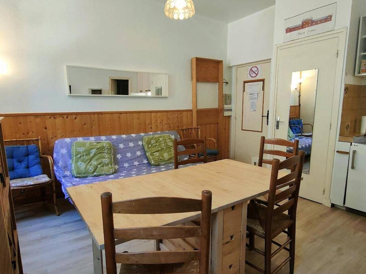 Appartement Confortable 4 Pers, Plein Centre Cauterets, Proche Commodites - Fr-1-234-139 Экстерьер фото